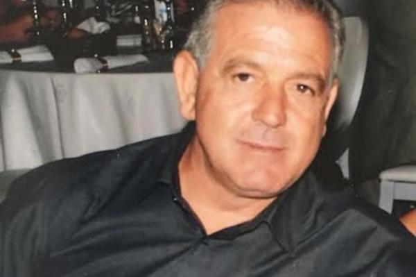 Νεκρός ο Δημήτρης Γραικός –Βρέθηκε θαμμένος μαζί με το ΙΧ του
