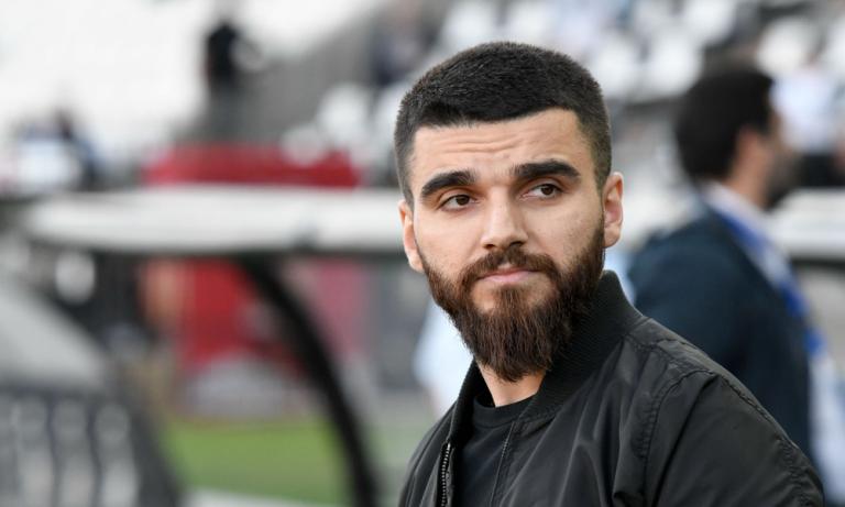 Νέα κατρακύλα του αδιόρθωτου Γιώργου Σαββίδη