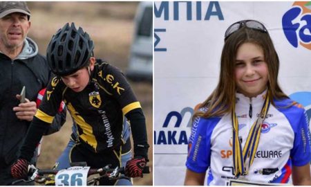 Συγκίνηση: Φύτεψαν ελιές στη μνήμη των αδικοχαμένων στο Μάτι αδερφών Φύτρου