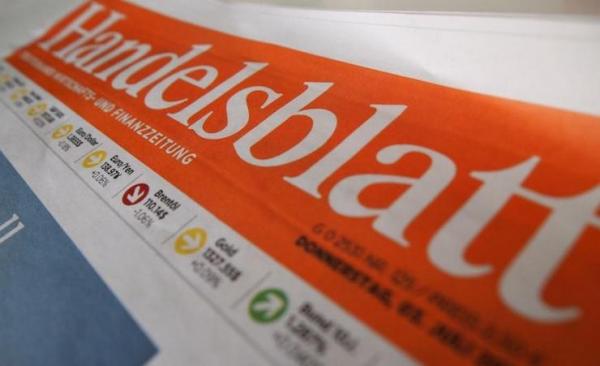 Handelsblatt: Η μάχη για τον διάδοχο του Γιούνκερ