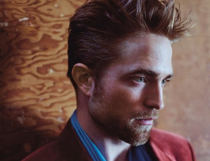 Robert Pattinson : Θα φορέσει την στολή του Μπάτμαν;