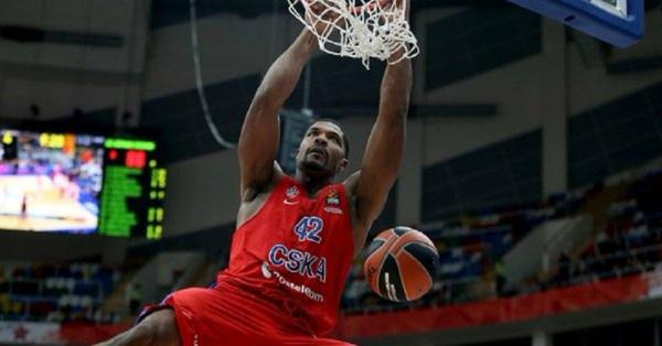 ΤΣΣΚΑ – Χάινς: «Δεν νομίζω ότι θα ψηλώσω μέσα στη νύχτα»