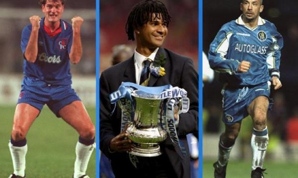 Οι παίκτες – προπονητές που έγραψαν ιστορία στο ποδόσφαιρο