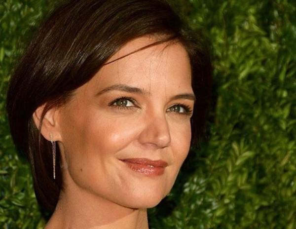 Συμβουλές καριέρας από την Κέιτι Χολμς