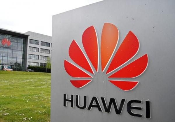 Με τη βούλα Τραμπ ο αποκλεισμός της Huawei από την αμερικάνικη αγορά