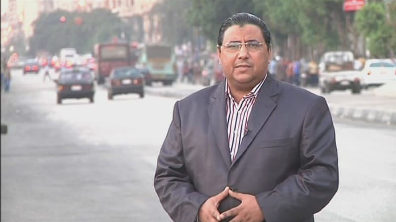 Αίγυπτος : Πάνω από δύο χρόνια έμεινε στη φυλακή δημοσιογράφος του Al-Jazeera