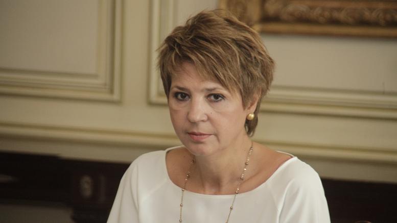 Αστείες δικαιολογίες Γεροβασίλη για τον «συγκεντρωσιάρχη» αρχηγό της Αστυνομίας