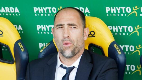 Έσωσε την Ουντινέζε και παραμένει ο Τούντορ