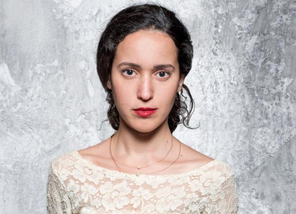 Ηλέκτρα Φραγκιαδάκη: Δεν είναι εύκολο να είσαι ενεργός πολιτικά σε μια κοινωνία απολιτίκ