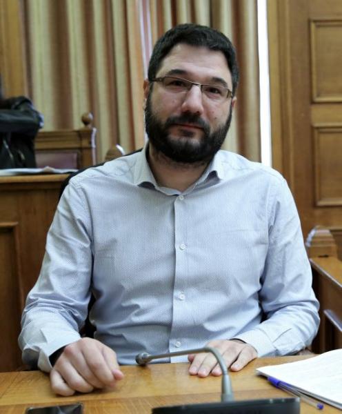 Μαζί Ηλιόπουλος – Τσιρώνης για το δήμο της Αθήνας