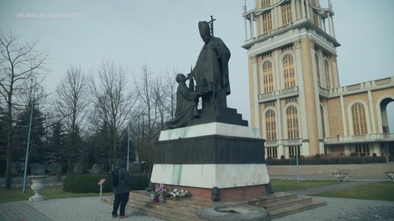 «Μην το πεις σε κανέναν» – Το ντοκιμαντέρ που έχει προκαλέσει σοκ στην Πολωνία