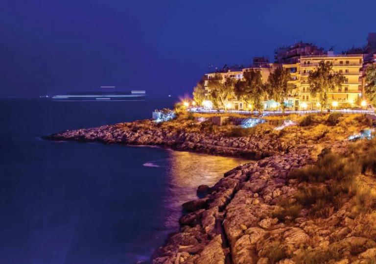 Πλήθος εκδηλώσεων την Τρίτη στις «Ημέρες Θάλασσας 2019»