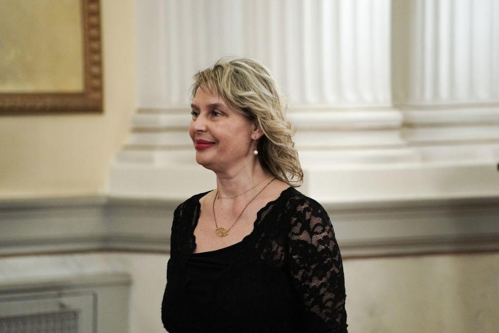 Παπακώστα: Η Πολιτεία προστατεύει τους δικαστικούς λειτουργούς