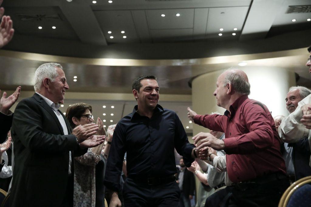 Ο λαός δεν ξεχνά τι σημαίνει Αριστερά