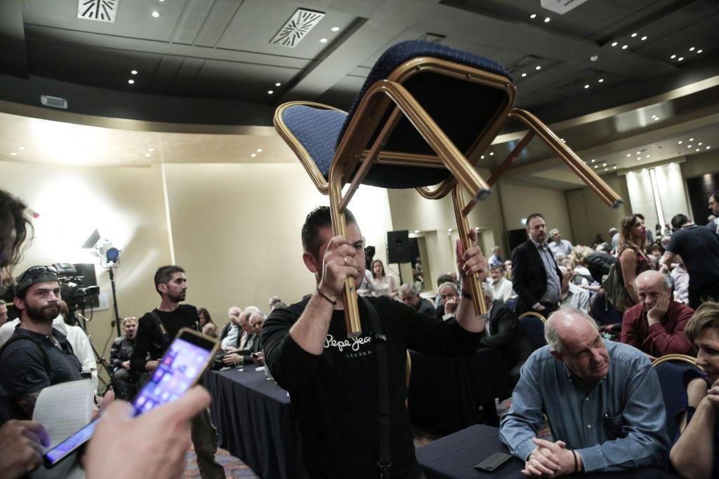 «Μεταλλαγμένη» Αριστερά – Πώς ο ΣΥΡΙΖΑ διέψευσε τις προσδοκίες και γι’ αυτό ηττήθηκε