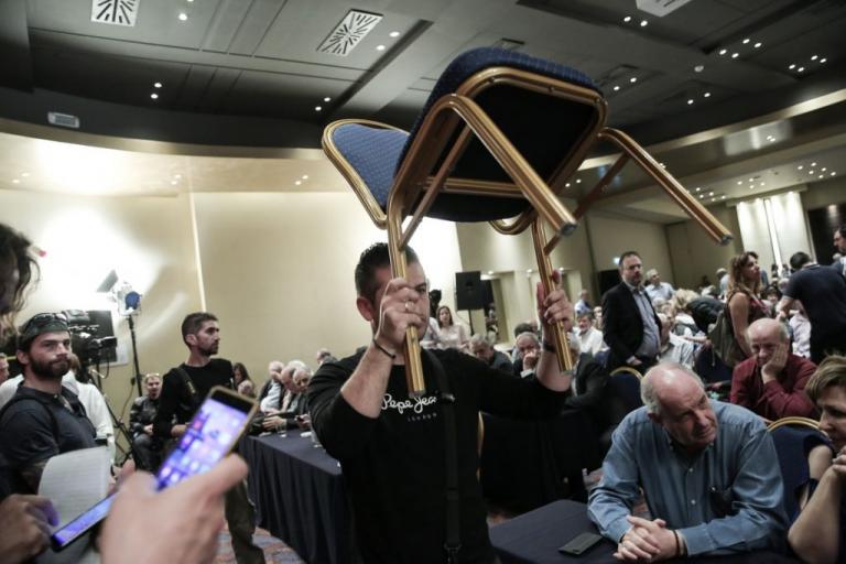 «Μεταλλαγμένη» Αριστερά – Πώς ο ΣΥΡΙΖΑ διέψευσε τις προσδοκίες και γι’ αυτό ηττήθηκε