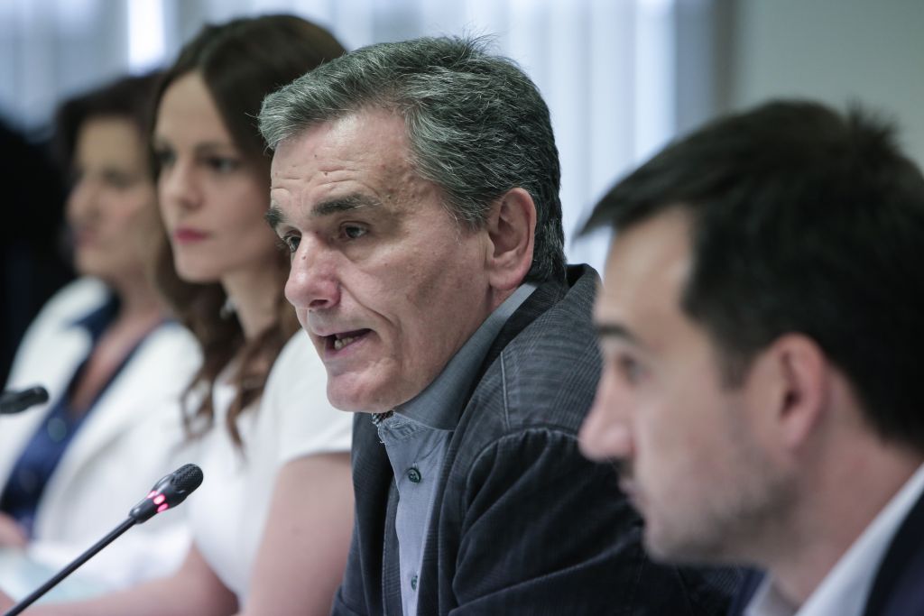 Τα μυστικά της ρύθμισης των 120 δόσεων σε εφορία, ταμεία και δήμους – Ποιοι εντάσσονται