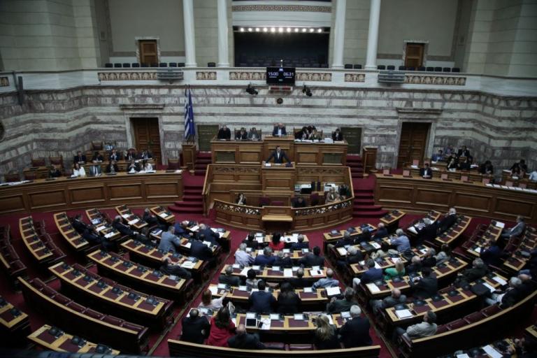 Ο Χρήστος Ράμμος ο νέος πρόεδρος της Αρχής για το Απόρρητο