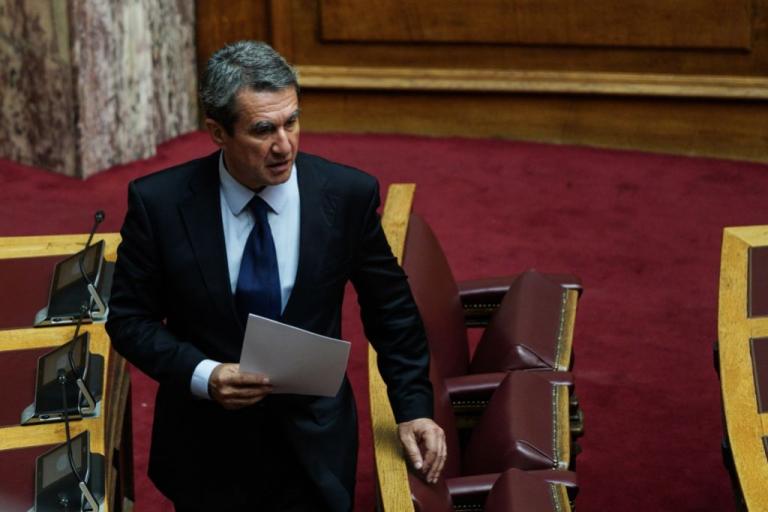 Υπόθεση Novartis: Μηνύσεις Λοβέρδου κατά Μανία και Κελέση