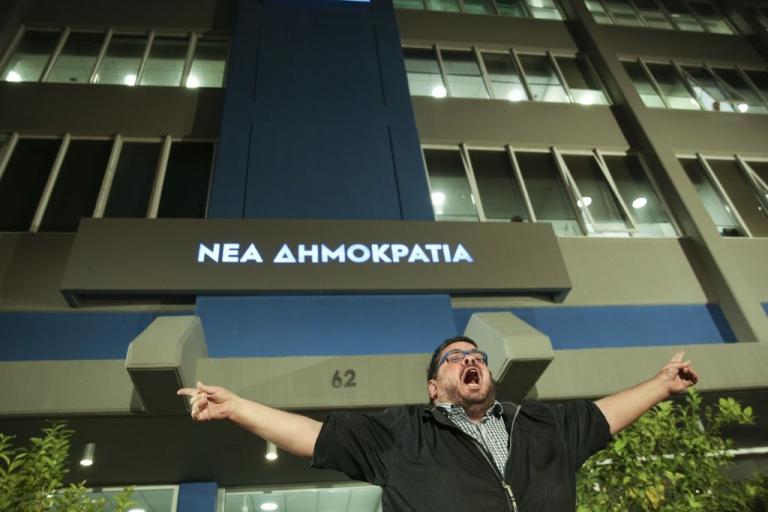 Ποιοι ψήφισαν τη Νέα Δημοκρατία: Πρώτη στους νέους, αλλά και στους δημοσίους υπαλλήλους