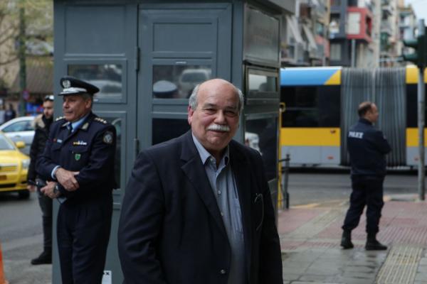 Βούτσης: Προοδευτικές επιλογές για να φύγουν τα μοντέλα που οδήγησαν στην κρίση