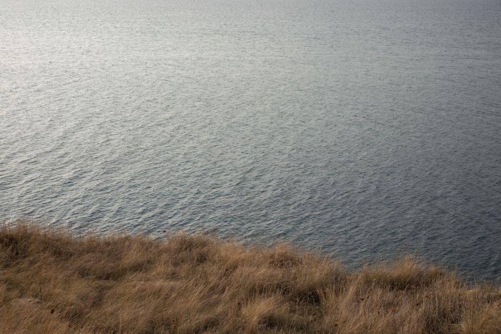 Ασυνήθιστα κρύα για την εποχή τα νερά των ελληνικών θαλασσών