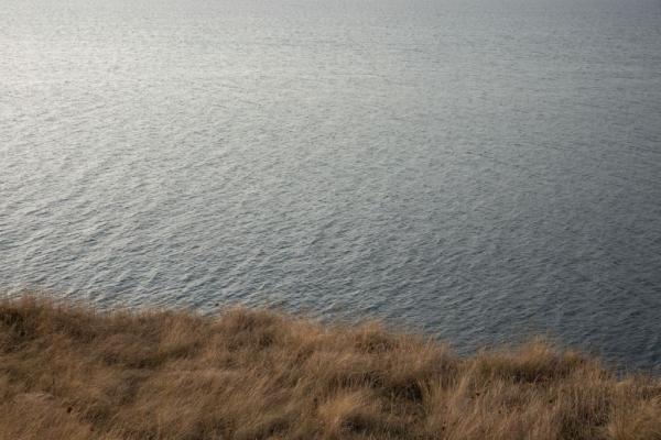Ασυνήθιστα κρύα για την εποχή τα νερά των ελληνικών θαλασσών