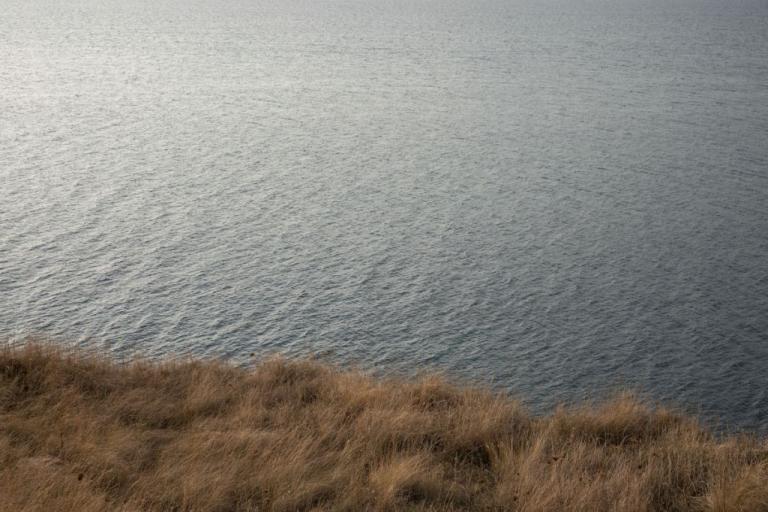 Ασυνήθιστα κρύα για την εποχή τα νερά των ελληνικών θαλασσών