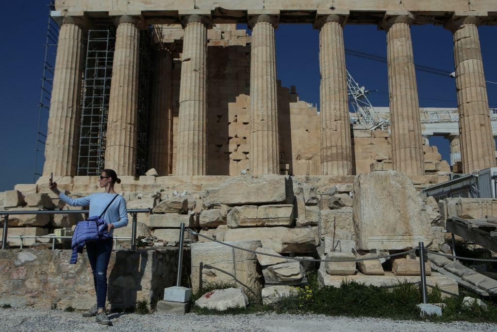 Κατατίθεται τροπολογία για την κυριότητα των μνημείων