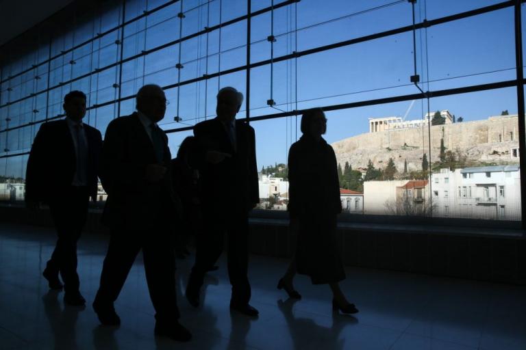 Διεθνής Ημέρα & Ευρωπαϊκή Νύχτα Μουσείων στο Μουσείο Ακρόπολης