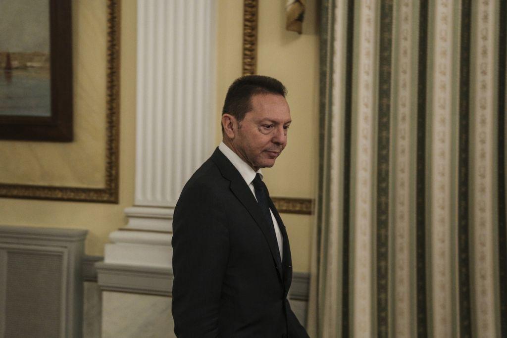 Νέα βόμβα Στουρνάρα για τις προεκλογικές παροχές της κυβέρνησης