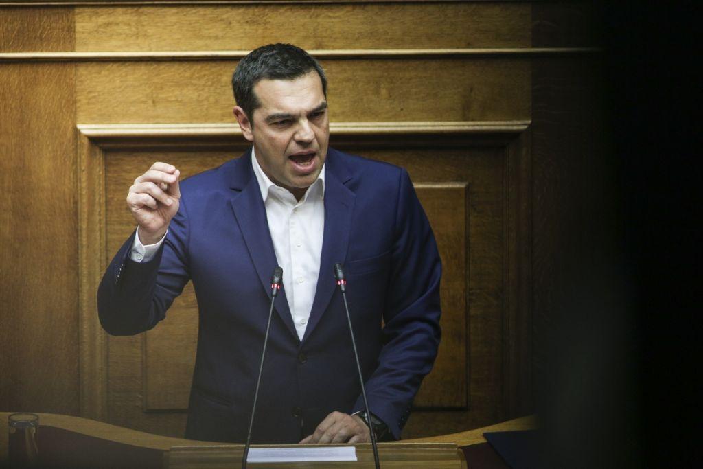 Αριστερός «κατ’ επίφαση»