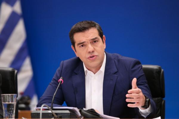 Βίντεο Τσίπρα για τις παροχές: Το σχέδιο μας είναι για την Ελλάδα των πολλών