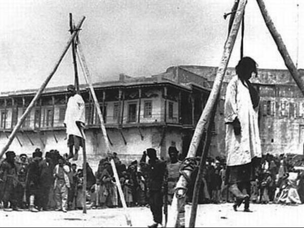 Συγκλονιστικές μαρτυρίες από τη σφαγή των Ποντίων – 100 χρόνια από τη Γενοκτονία