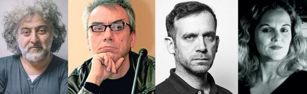Τέσσερις καλλιτεχνικοί διευθυντές που έδωσαν πνοή ανανέωσης στους θεσμούς που ανέλαβαν