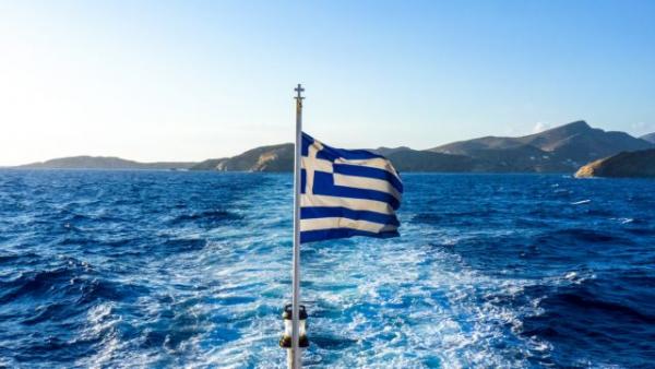 Επέκταση χωρικών υδάτων στα 12 μίλια