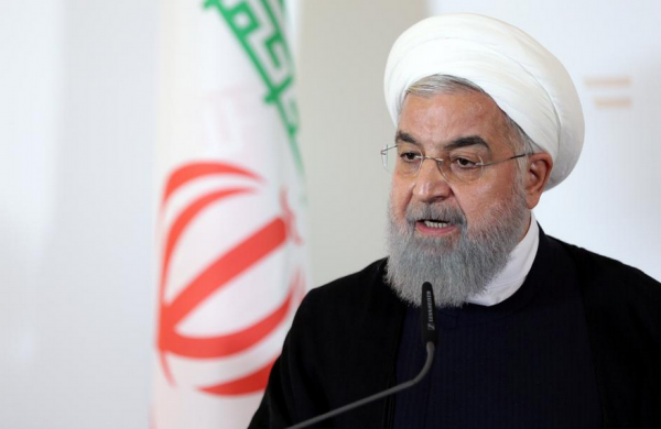 Ιράν: Η Τεχεράνη μπορεί να ξαναρχίσει αμέσως τη διαδικασία εμπλουτισμού ουρανίου