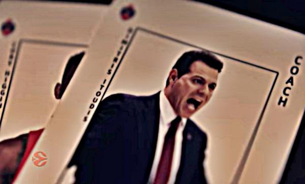 ΤΣΣΚΑ : Η Euroleague παρουσιάζει τα… βαριά χαρτιά της Αρκούδας