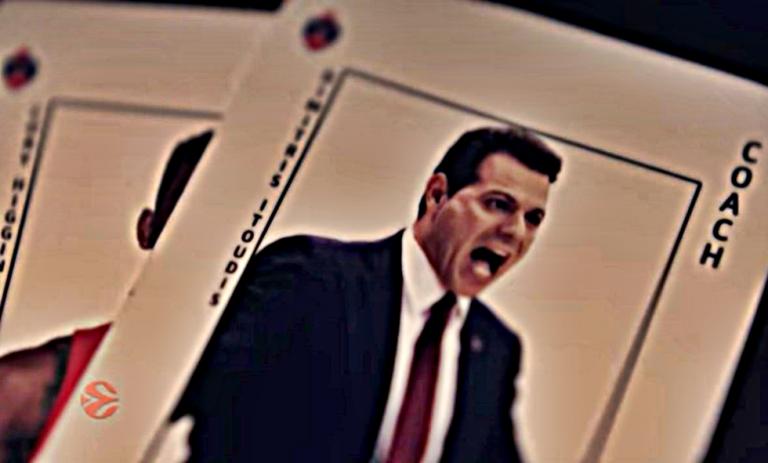 ΤΣΣΚΑ : Η Euroleague παρουσιάζει τα… βαριά χαρτιά της Αρκούδας