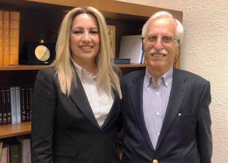 Ιωακειμίδης: Διδάγματα μιας διαπραγματευτικής πορείας