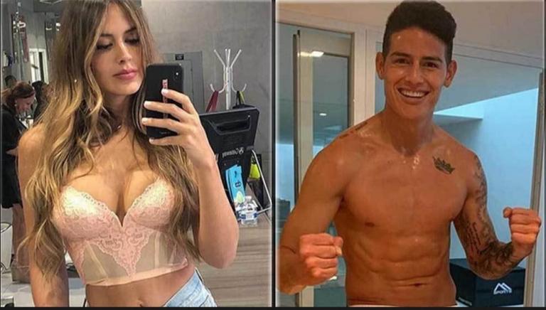 Ο Χάμες «σκοράρει» και εκτός γηπέδου – Ποια είναι η νέα σύντροφος του