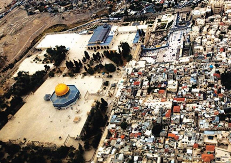 Ισραήλ: Δύο τραυματίες εξαιτίας επίθεσης με μαχαίρι στην παλαιά πόλη της Ιερουσαλήμ