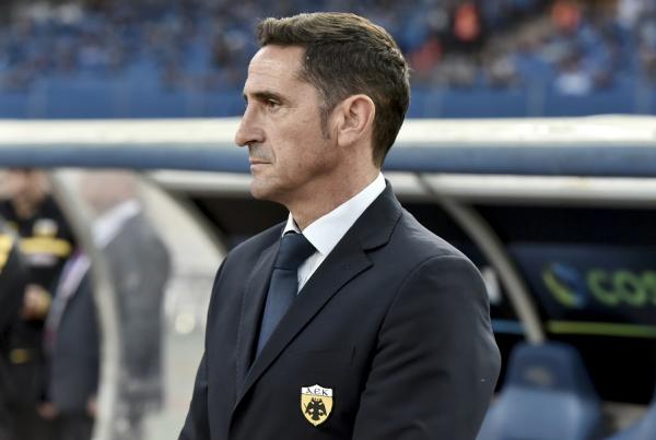 ΑΕΚ – Χιμένεθ : «Μπορούσε να κερδίσει οποιαδήποτε ομάδα τον τελικό»