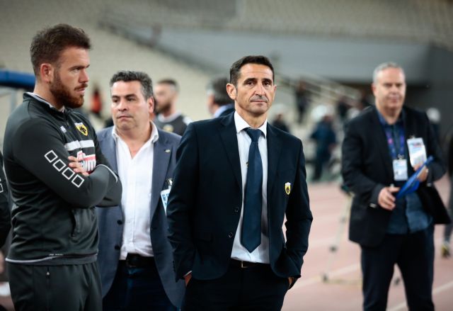 ΑΕΚ – Xιμένεθ : «Χάσαμε έναν ισορροπημένο τελικό, στον Βόλο μας έκλεψαν»