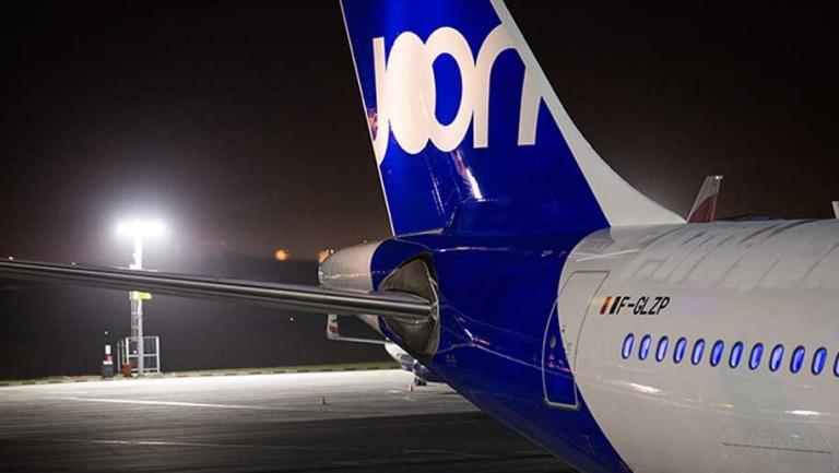 Αίσιο τέλος για το Airbus A340 που έκανε αναγκαστική προσγείωση