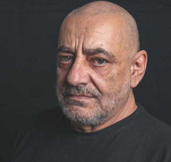 «Και οι παντρεμένοι έχουν ψυχή»: Η αποκάλυψη Καφετζόπουλου 22 χρόνια μετά