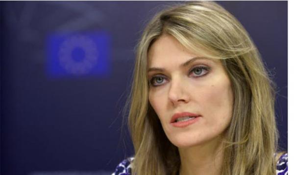 Καϊλή: Ψηφίστε προοδευτικές δυνάμεις, απομονώστε συντηρητικούς και ακροδεξιούς