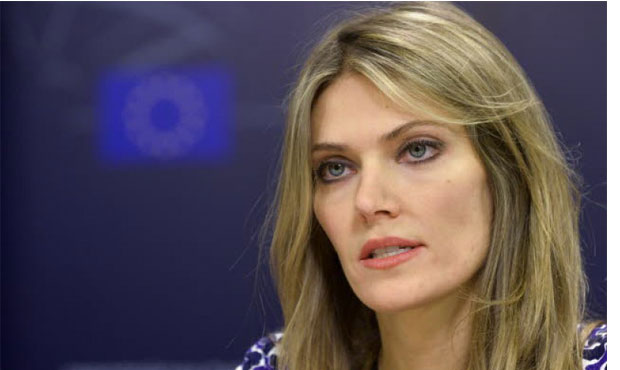 Καϊλή: Ψηφίστε προοδευτικές δυνάμεις, απομονώστε συντηρητικούς και ακροδεξιούς