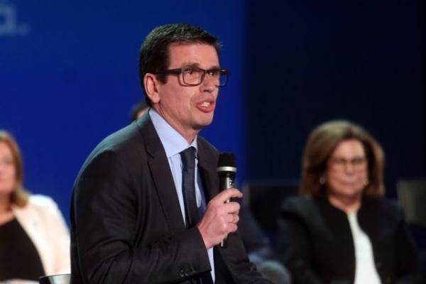 Δημήτρης Καιρίδης: Να ηττηθεί ο λαϊκισμός σε Ευρώπη και Ελλάδα