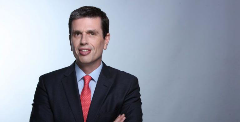 Καιρίδης: Μεσαία τάξη, ανάπτυξη και ευρωπαϊκή κανονικότητα